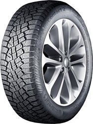 Continental IceContact 2 SUV 285/60 R18 116T