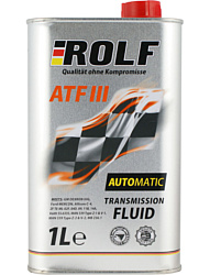 ROLF ATF III 1л