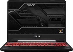 ASUS TUF Gaming FX705DT-AU065