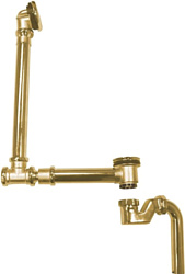 BelBagno BB-OVF-02-ORO