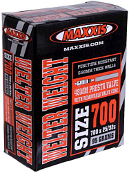 Maxxis Welterweight 700x25-32C (IB93836100)