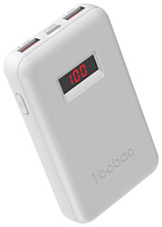 Yoobao PD10 10000 mAh