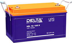 Delta HRL 12-120 X