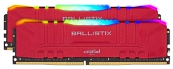 Ballistix BL2K8G30C15U4RL