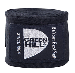 Green Hill BP-6232d 4.5 м (черный)