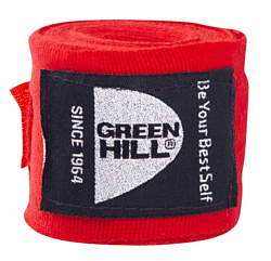 Green Hill BP-6232d 4.5 м (красный)