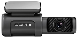 DDPai mini5 Dash Cam