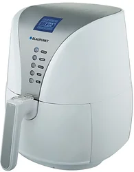 Фритюрница Blaupunkt AFD601