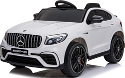 Wingo Mercedes GLC 63S Coupe 4X4 LUX (белый)