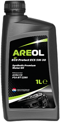 Areol Eco Protect ECS 5W-30 1л