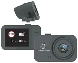 Видеорегистратор TOMAHAWK X2