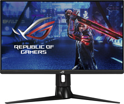 ASUS ROG Strix XG27AQM