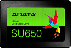 A-Data Ultimate SU650 512GB ASU650SS-512GT-R