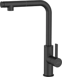 Смеситель Invena Preto BZ-48-W04 Смеситель Invena Preto BZ-48-W04