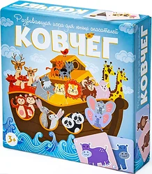 Настольная игра для детей ND Play Ковчег 291451
