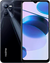 Смартфон Realme C35 RMX3511 4/64GB (международная версия)