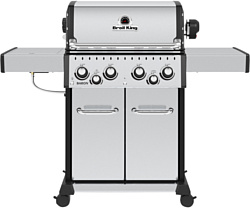 Broil King Baron S 490