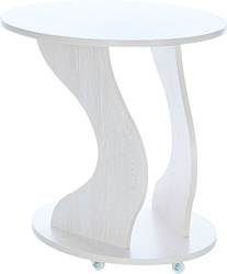 Мебель Импэкс Leset Сатурн (молочный дуб)