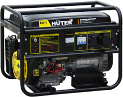 Huter DY11000LX-3