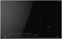 Электрическая варочная панель TEKA IZS 86630 MST BK