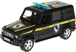 Технопарк Mercedes-Benz G-Class GCLASS-21PLSEC-BK Технопарк Mercedes-Benz G-Class GCLASS-21PLSEC-BK