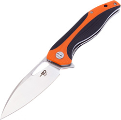 Bestech Knives Komodo BG26C