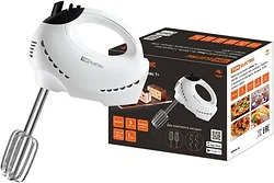 Миксер TDM Electric Зевс 1 SQ4011-0001 Миксер TDM Electric Зевс 1 SQ4011-0001