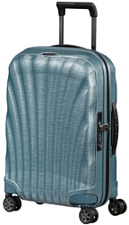 Samsonite C-Lite Ice Blue 55 см (42 л)