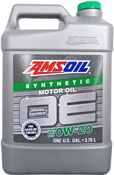 Amsoil OE 0W-20 3.785 л