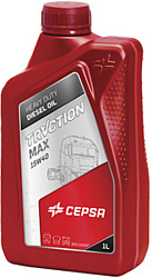 CEPSA Traction Max 15W-40 1л