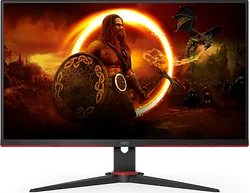 Игровой монитор AOC Gaming 27G2SPAE