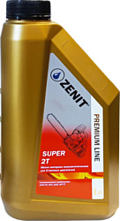 Zenit Premium Line Super 2 1л