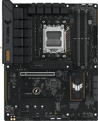 Материнская плата ASUS TUF Gaming A620-Pro WiFi