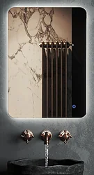 Зеркало Roxen  Bella 510055-50 50х70