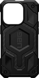 Чехол для телефона Uag для iPhone 14 Pro Monarch Pro for MagSafe Carbon Fiber 114030114242