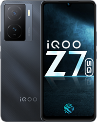 Vivo iQOO Z7 8/128GB (китайская версия)