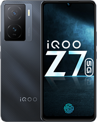 Смартфон Vivo iQOO Z7 8/128GB (китайская версия)