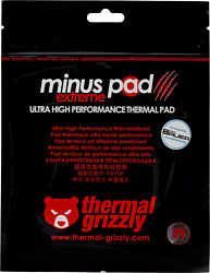 Thermal Grizzly Minus Pad Extreme TG-MPE-100-100-20-R