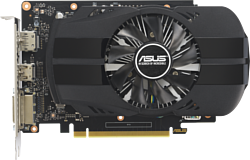 ASUS Phoenix GeForce GTX 1630 4GB GDDR6 EVO (PH-GTX1630-4G-EVO)