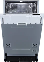 Посудомоечная машина Evelux BD 4504 Посудомоечная машина Evelux BD 4504