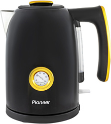 Электрочайник Pioneer KE560M (черный)