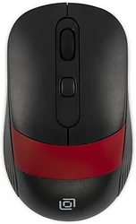 Мышь Oklick 310MW black/red Мышь Oklick 310MW black/red