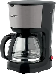Капельная кофеварка Scarlett SC-CM33011 Капельная кофеварка Scarlett SC-CM33011