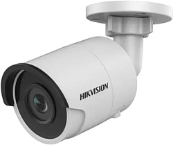 Hikvision DS-2CD2087G2H-LIU (2.8 мм, белый)