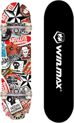 WIN.MAX WME05220Z2 (stickers)