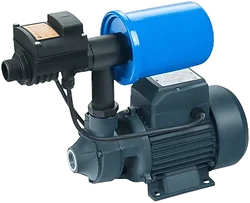 Насос UNIPUMP Акваробот QB 80