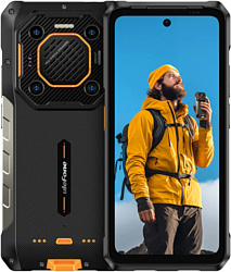 Смартфон Ulefone Armor 26 Ultra