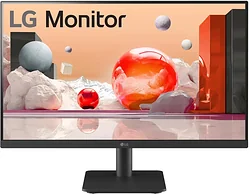 Монитор LG 24MS500-B Монитор LG 24MS500-B