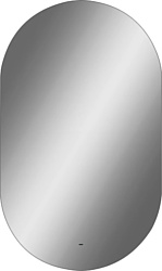Зеркало Misty  Титавин 70 ТИТ-02-70/120-14