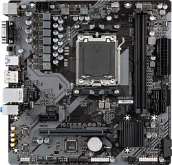 Gigabyte B650M S2H (rev. 1.2)